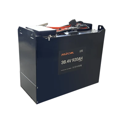 I-36V 920Ah Lithium Ibhethri Yeloli Lokufinyelela
